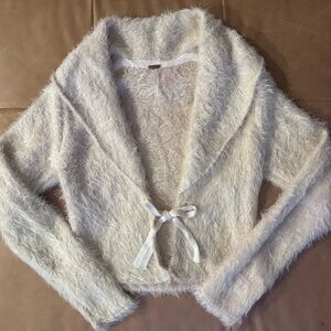 Free People Mina Cardigan Size Small